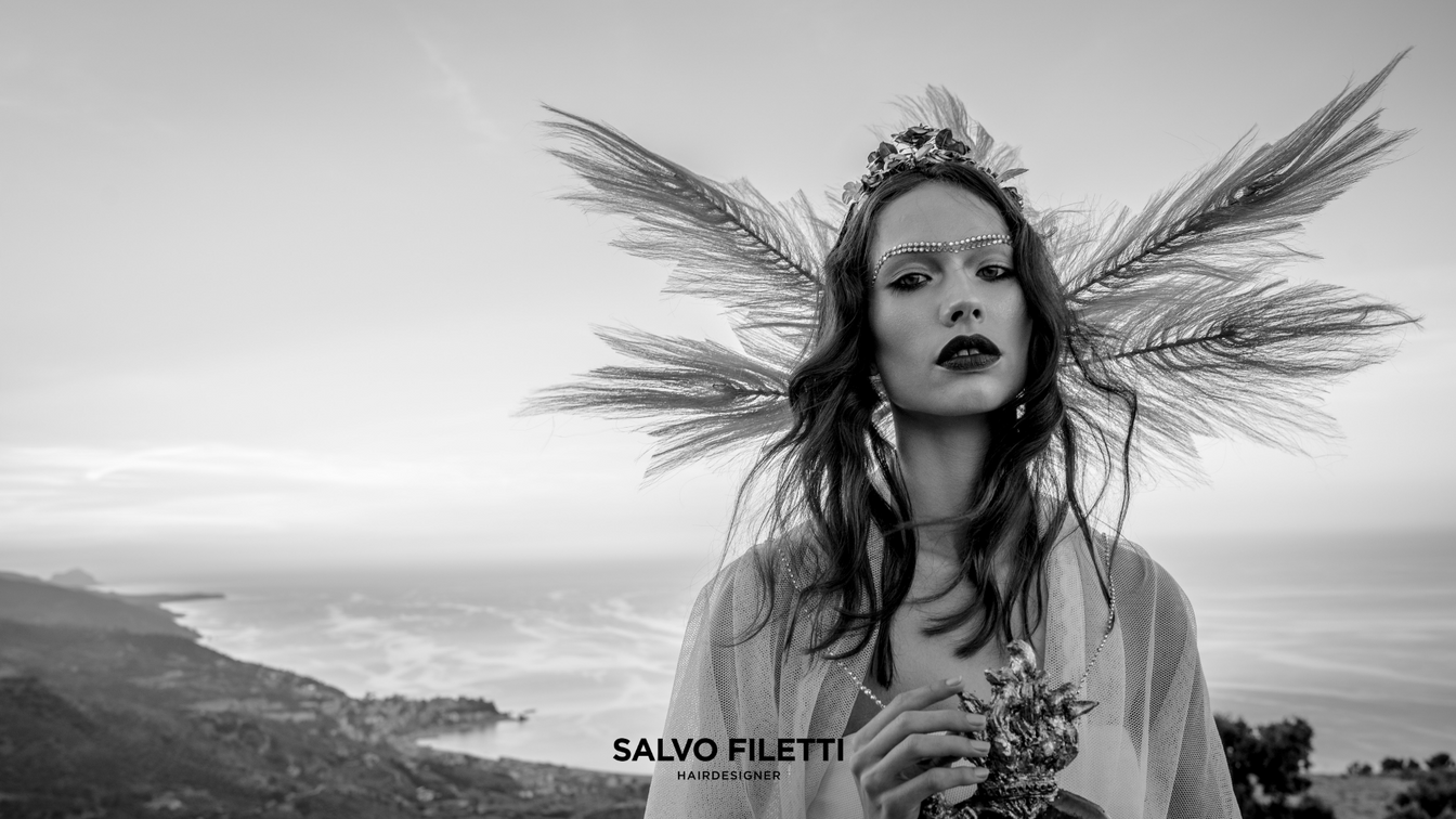 The dreamers | Salvo Filetti Hair Designer